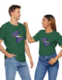 Different Not Less - Adult Tee