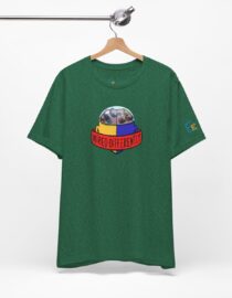 Wired Differently - Adult Tee