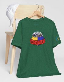 Wired Differently - Adult Tee
