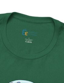 Wired Differently - Adult Tee