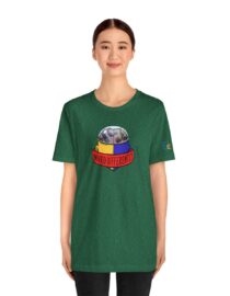 Wired Differently - Adult Tee