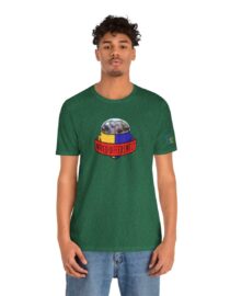 Wired Differently - Adult Tee