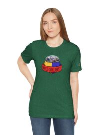 Wired Differently - Adult Tee