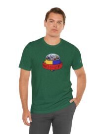 Wired Differently - Adult Tee