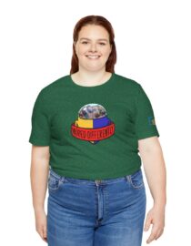 Wired Differently - Adult Tee