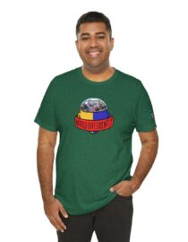 Wired Differently - Adult Tee