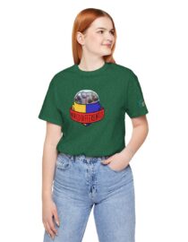 Wired Differently - Adult Tee