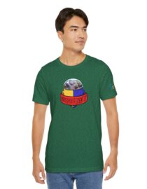 Wired Differently - Adult Tee
