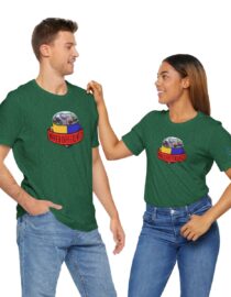Wired Differently - Adult Tee
