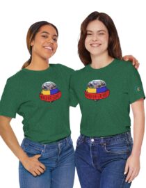 Wired Differently - Adult Tee
