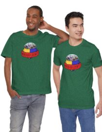 Wired Differently - Adult Tee