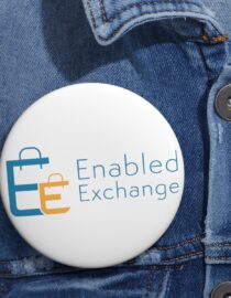 Enabled Exchange - Pin Buttons
