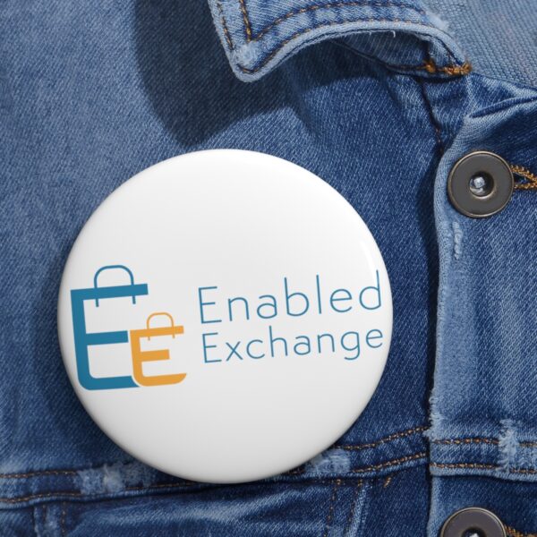 Enabled Exchange - Pin Buttons