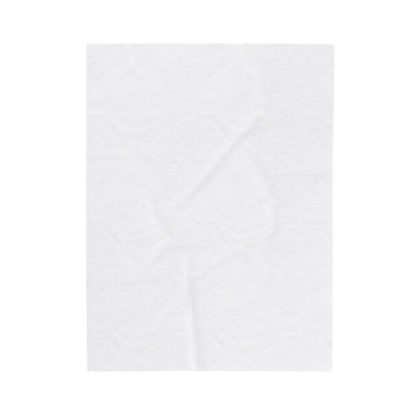 Easily Distracted - Plush Blanket