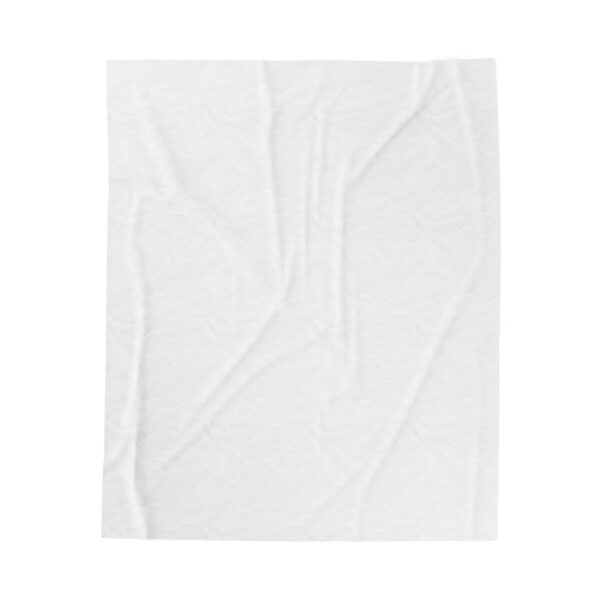 Easily Distracted - Plush Blanket