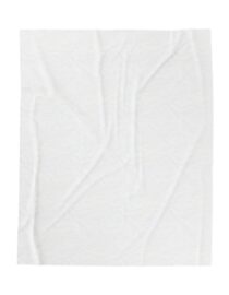 Wired Differently - Plush Blanket