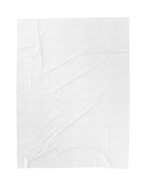 Wired Differently - Plush Blanket