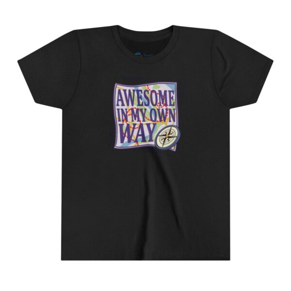 Awesome in My Own Way - Youth Tee