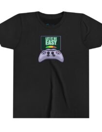 Let it be Easy - Youth Tee