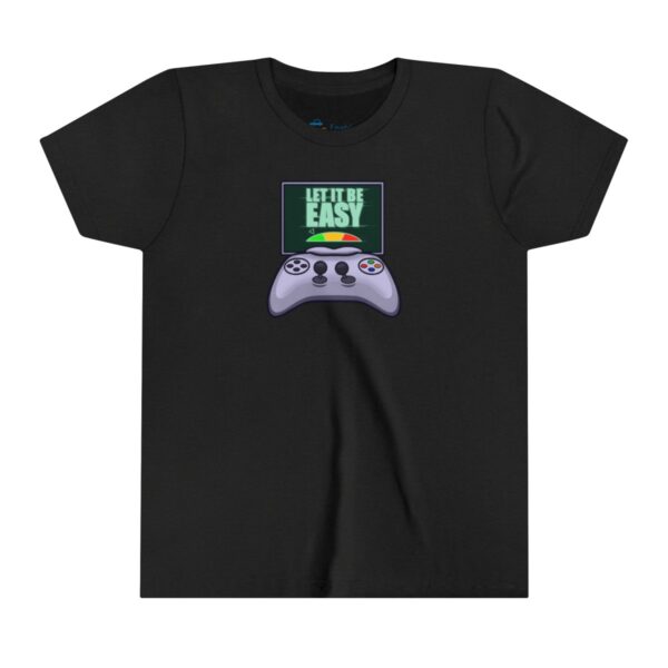 Let it be Easy - Youth Tee