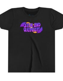 Stim and Repeat - Youth Tee