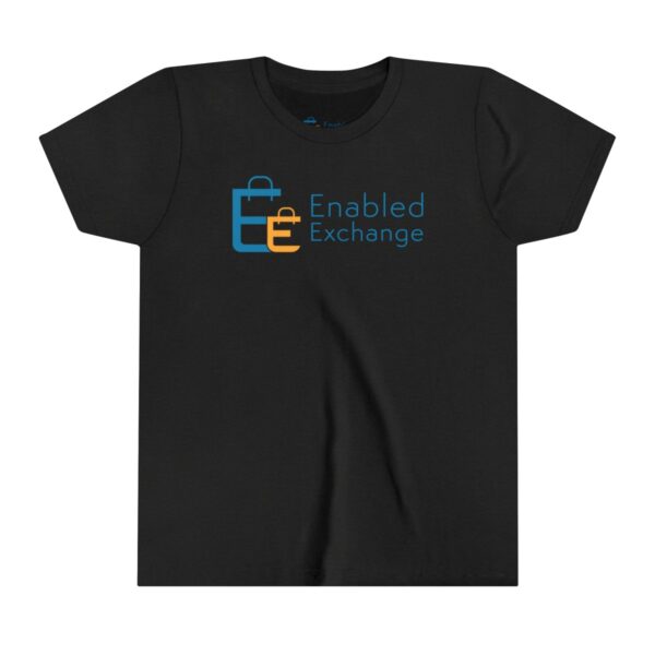 Enabled Exchange - Youth Tee