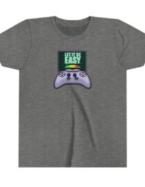 Let it be Easy - Youth Tee
