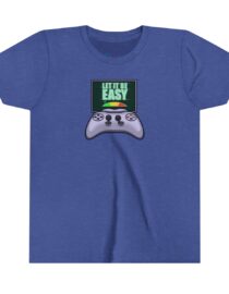 Let it be Easy - Youth Tee