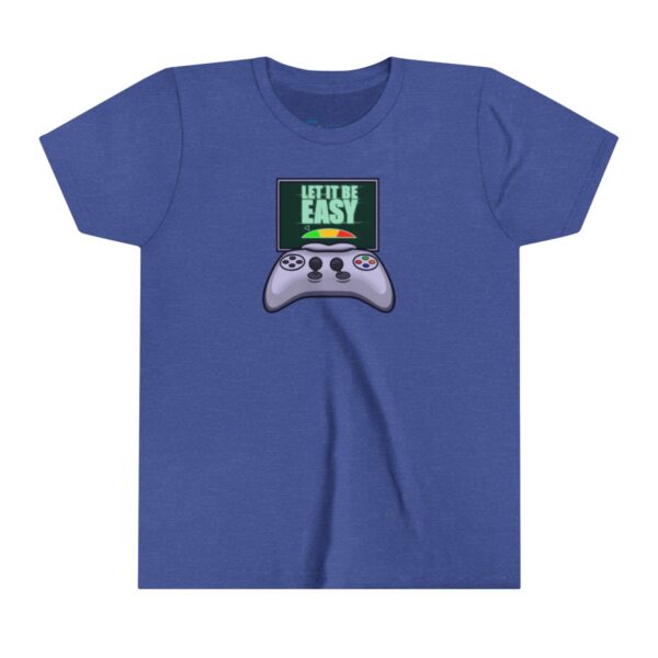 Let it be Easy - Youth Tee