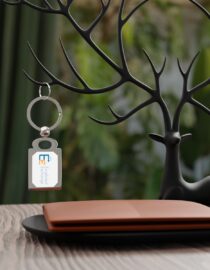 Enabled Exchange - Keychain