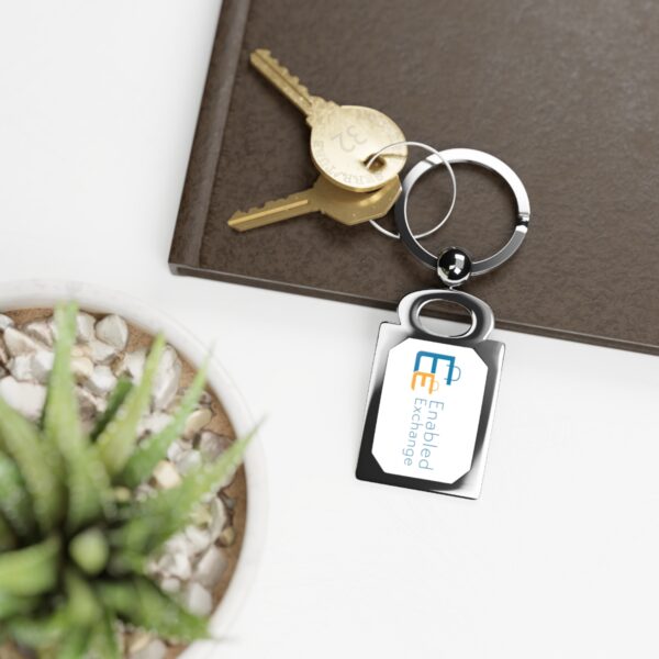 Enabled Exchange - Keychain