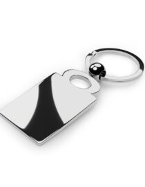 Seek Create Share Joy - Keychain