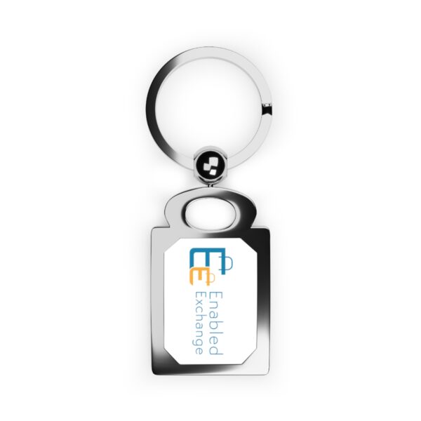 Enabled Exchange - Keychain