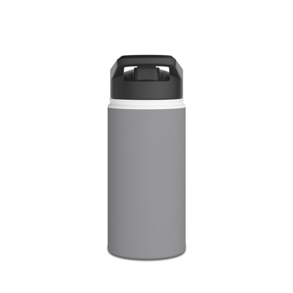 I'd Rather be at Home - Stainless Steel Water Bottle