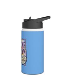 Awesome in My Own Way - Stainless Steel Water Bottle