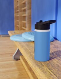 Awesome in My Own Way - Stainless Steel Water Bottle
