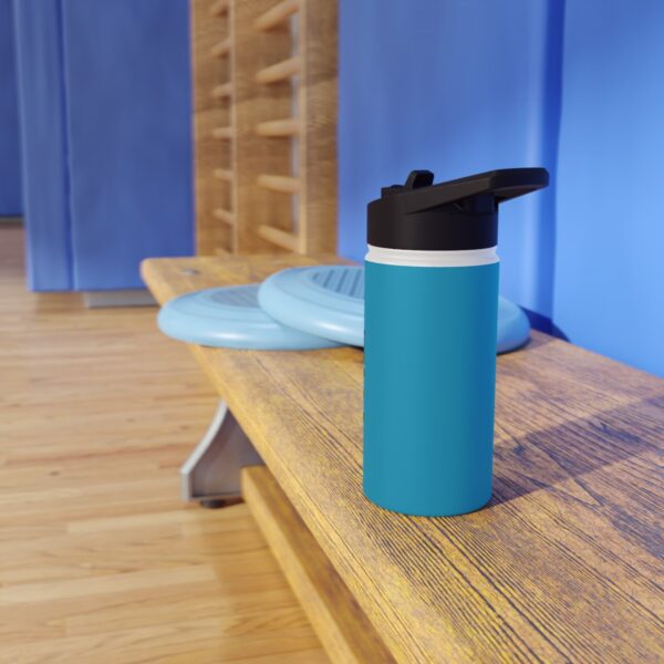 Do Not Let Anyone Dull Your Shine - Stainless Steel Water Bottle