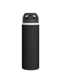 Learn to Rest, Not Quit - Stainless Steel Water Bottle