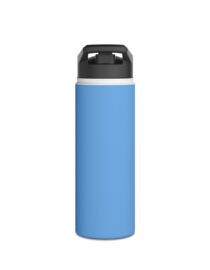 Awesome in My Own Way - Stainless Steel Water Bottle