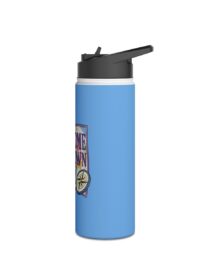 Awesome in My Own Way - Stainless Steel Water Bottle