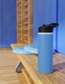 Awesome in My Own Way - Stainless Steel Water Bottle