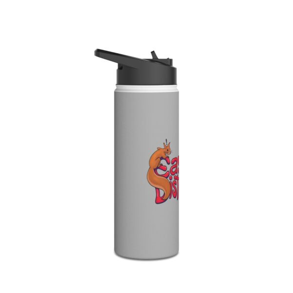 Easily Distracted - Stainless Steel Water Bottle