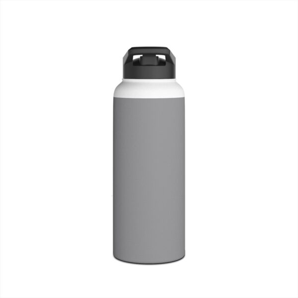 I'd Rather be at Home - Stainless Steel Water Bottle