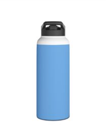 Awesome in My Own Way - Stainless Steel Water Bottle
