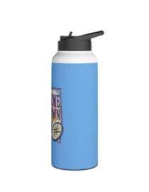 Awesome in My Own Way - Stainless Steel Water Bottle