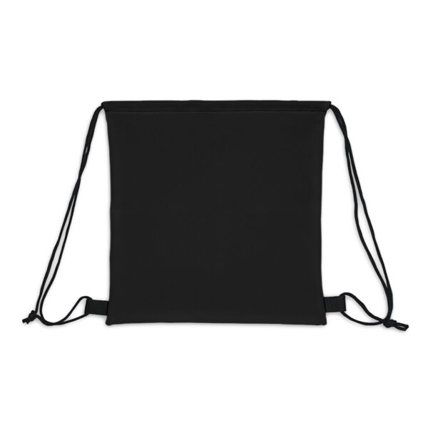 Different Not Less - Drawstring Bag