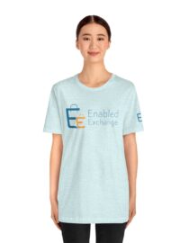 Enabled Exchange - Adult Tee