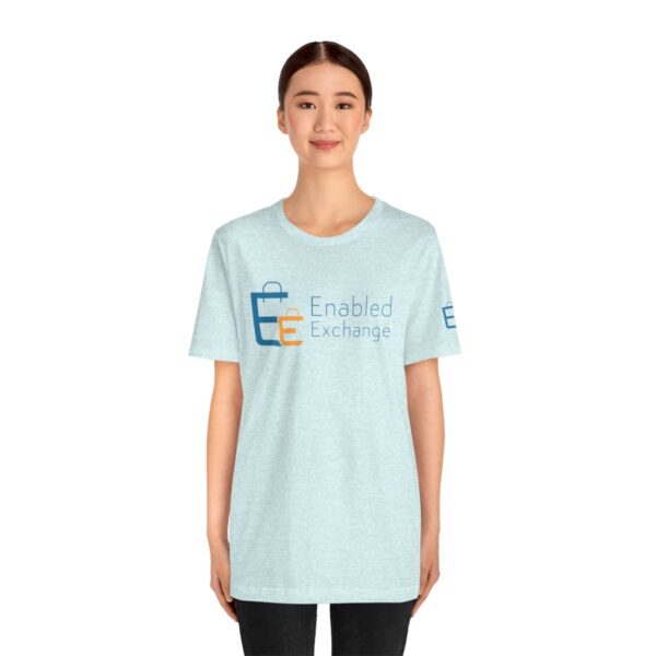 Enabled Exchange - Adult Tee