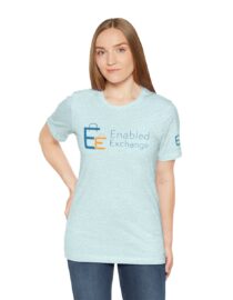Enabled Exchange - Adult Tee