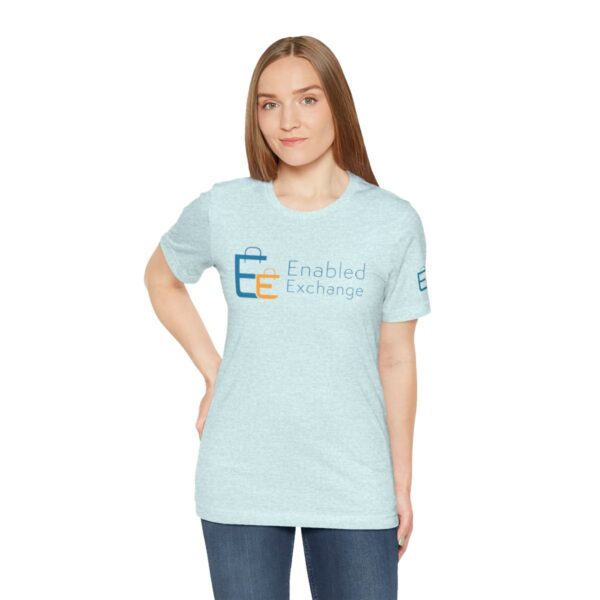 Enabled Exchange - Adult Tee